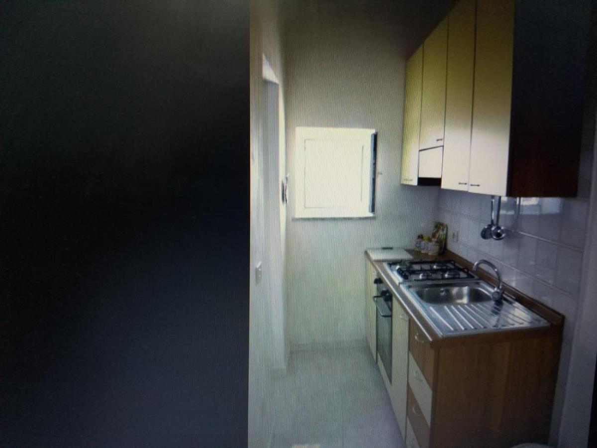 Casadelpino Residence La Piana Ponza Kültér fotó