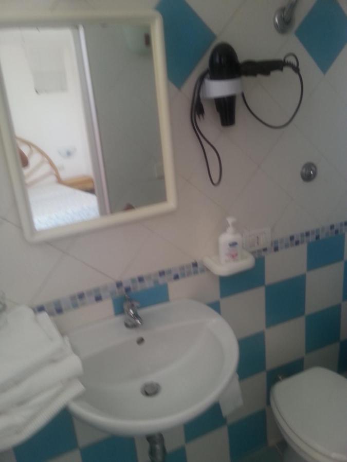 Casadelpino Residence La Piana Ponza Kültér fotó