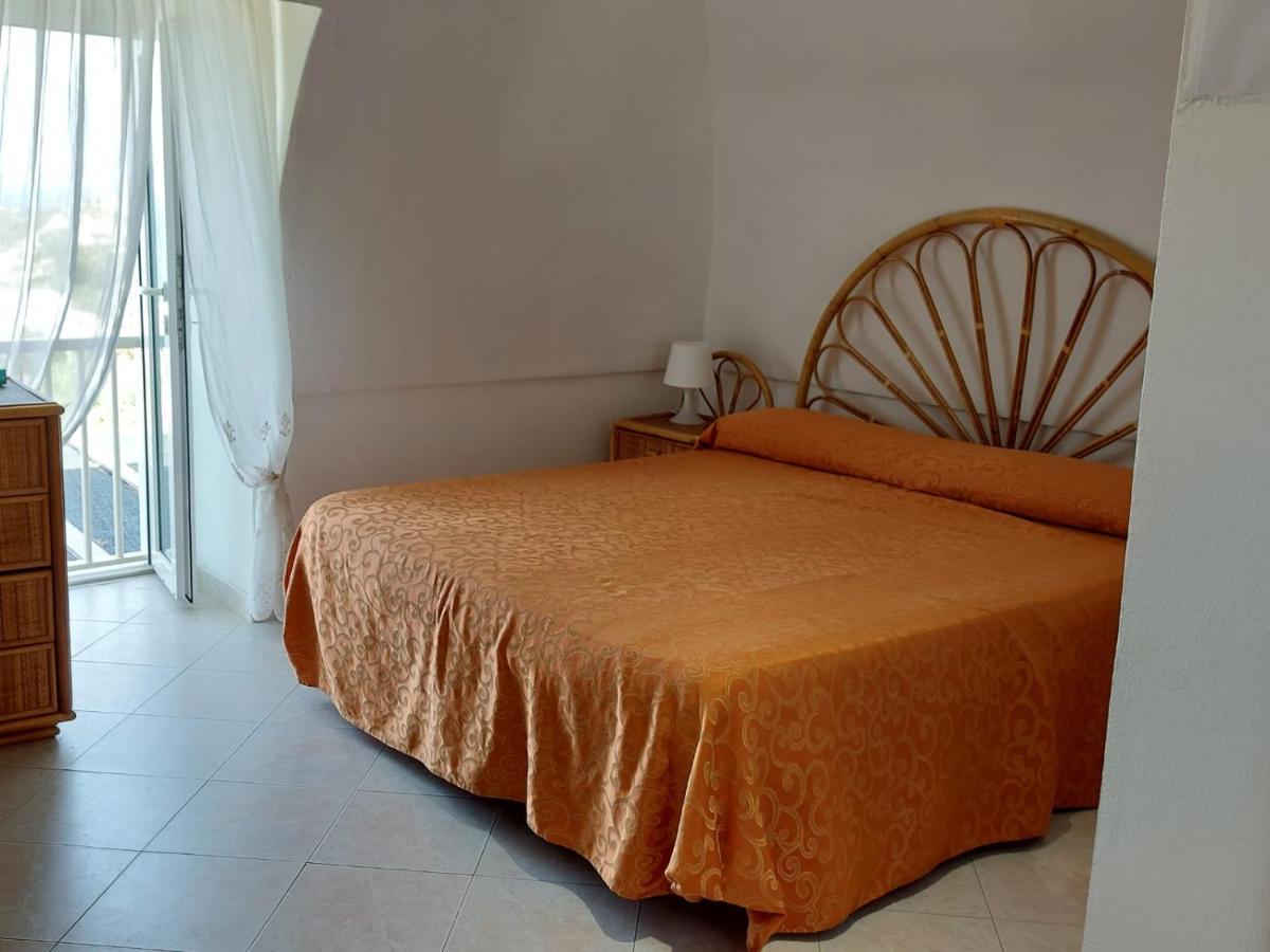 Casadelpino Residence La Piana Ponza Kültér fotó