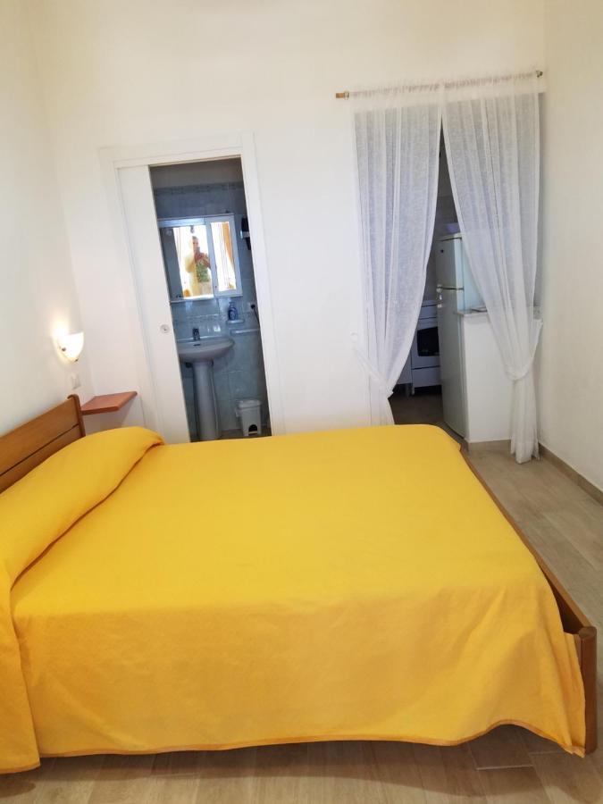 Casadelpino Residence La Piana Ponza Kültér fotó