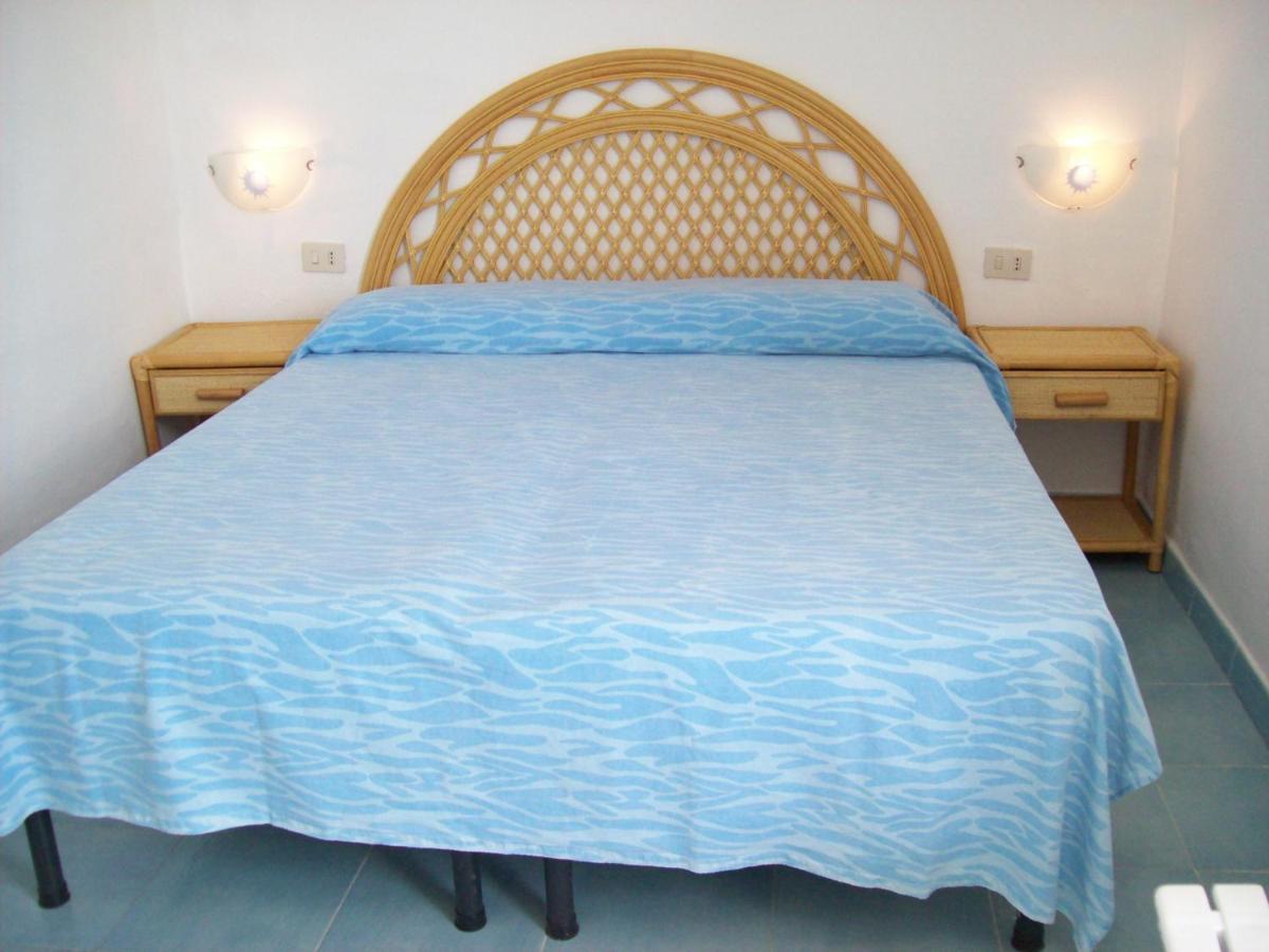 Casadelpino Residence La Piana Ponza Kültér fotó