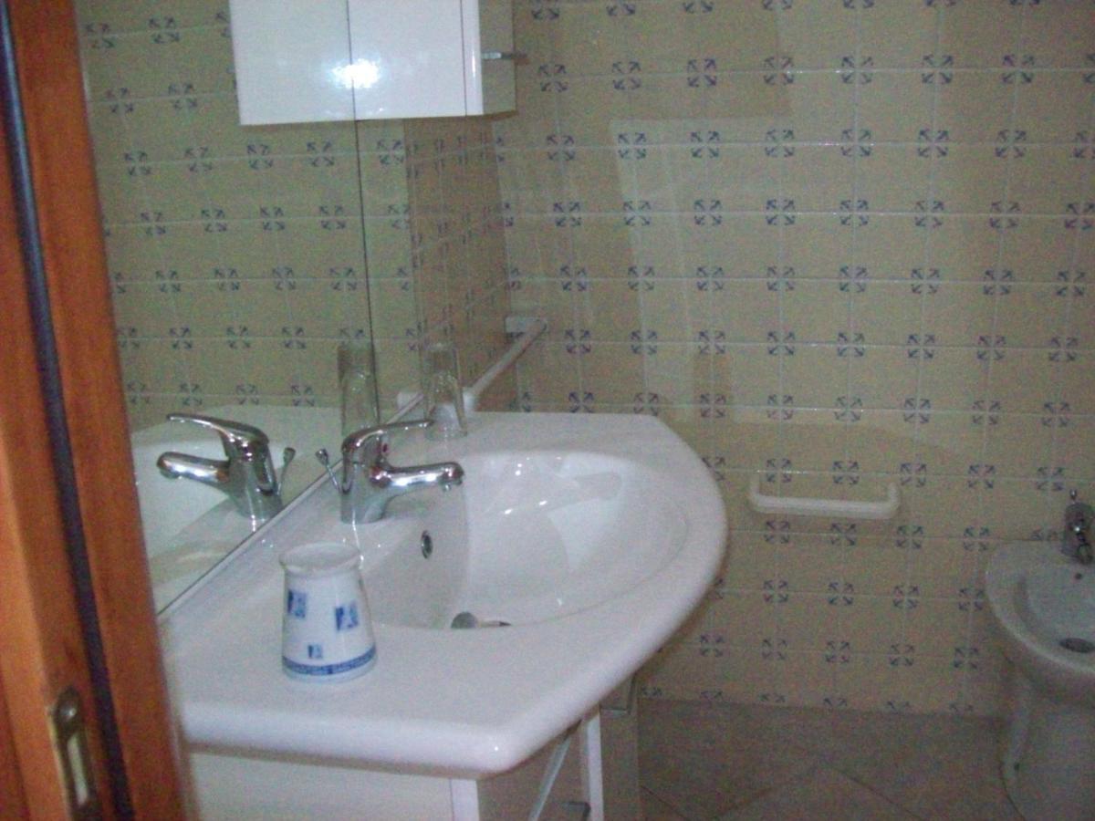 Casadelpino Residence La Piana Ponza Kültér fotó